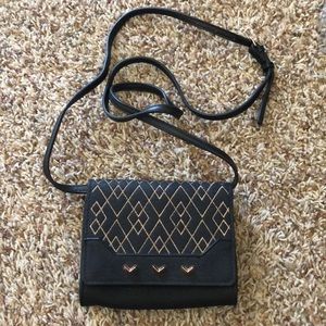 Stella & Dot Sidekick Purse